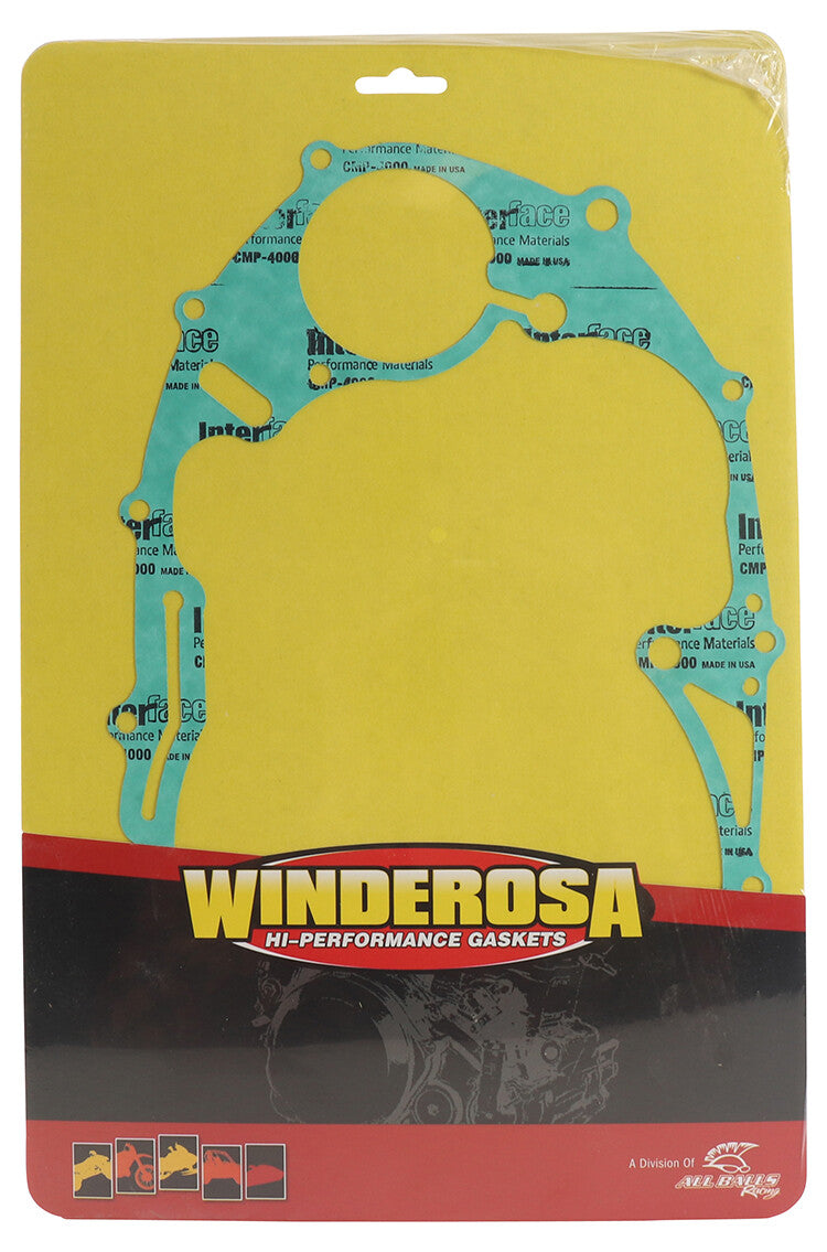 VERTEX Clutch Cover Gasket