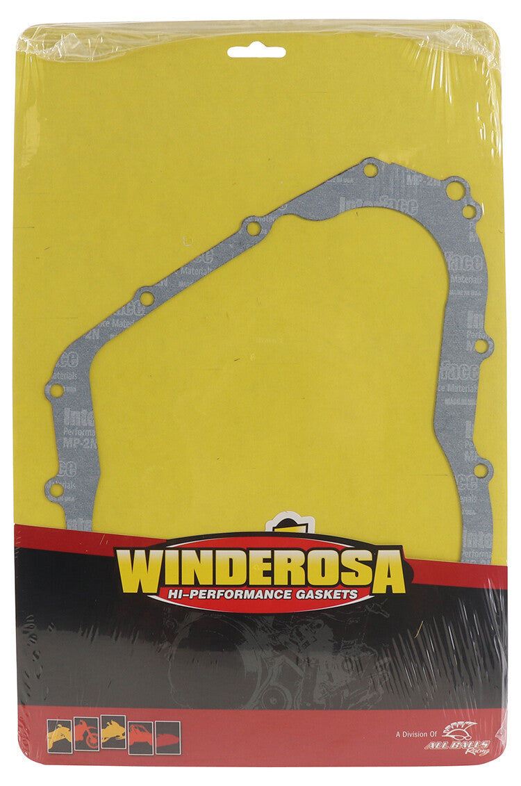 VERTEX Clutch Cover Gasket