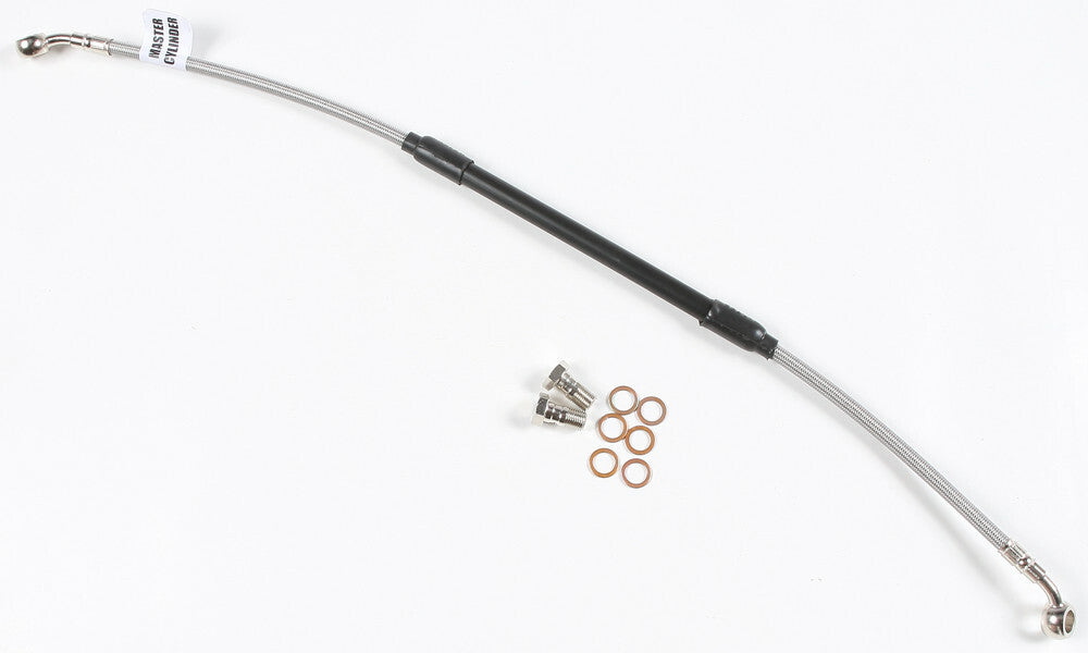 Gbrakes Steel Brake Line