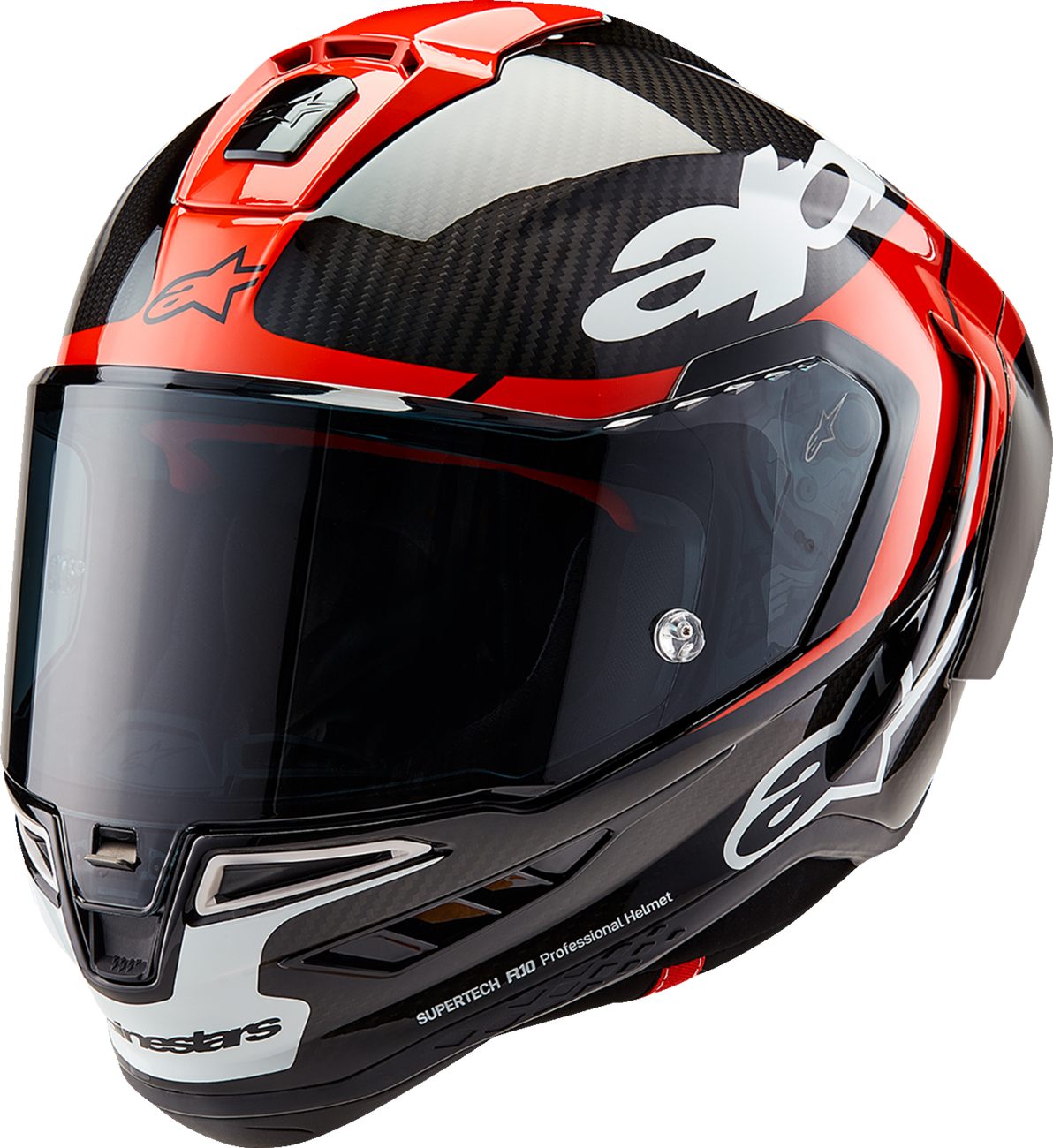 Alpinestars Supertech R10 Element Helmet