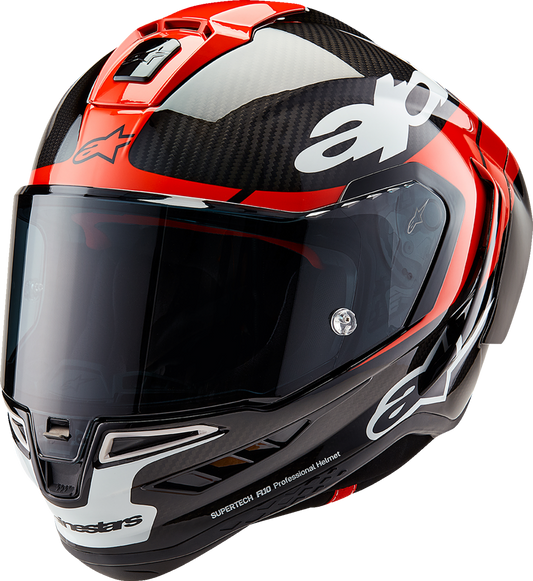 Alpinestars Supertech R10 Element Helmet