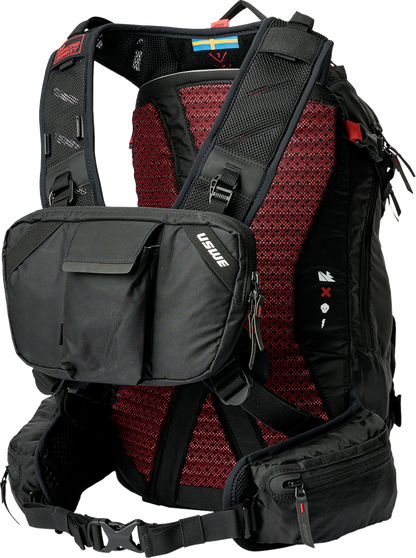 USWE Detachable Chest Pocket