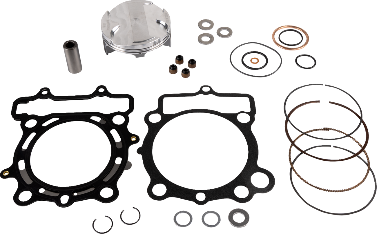 Athena Piston Kit with Gaskets