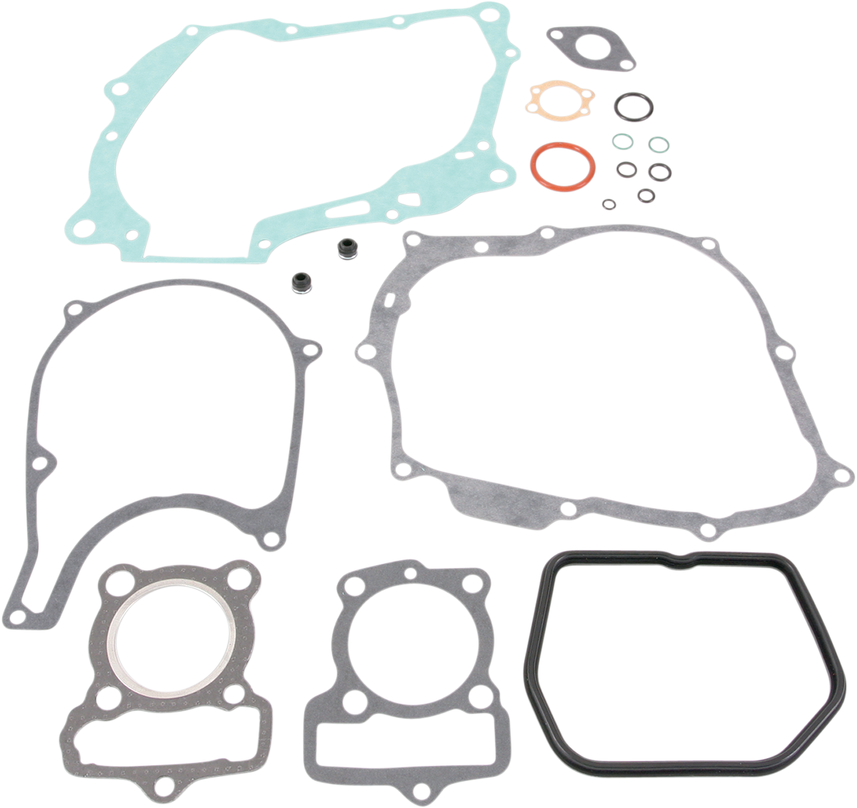 Moose Offroad Complete Motor Gasket Kit