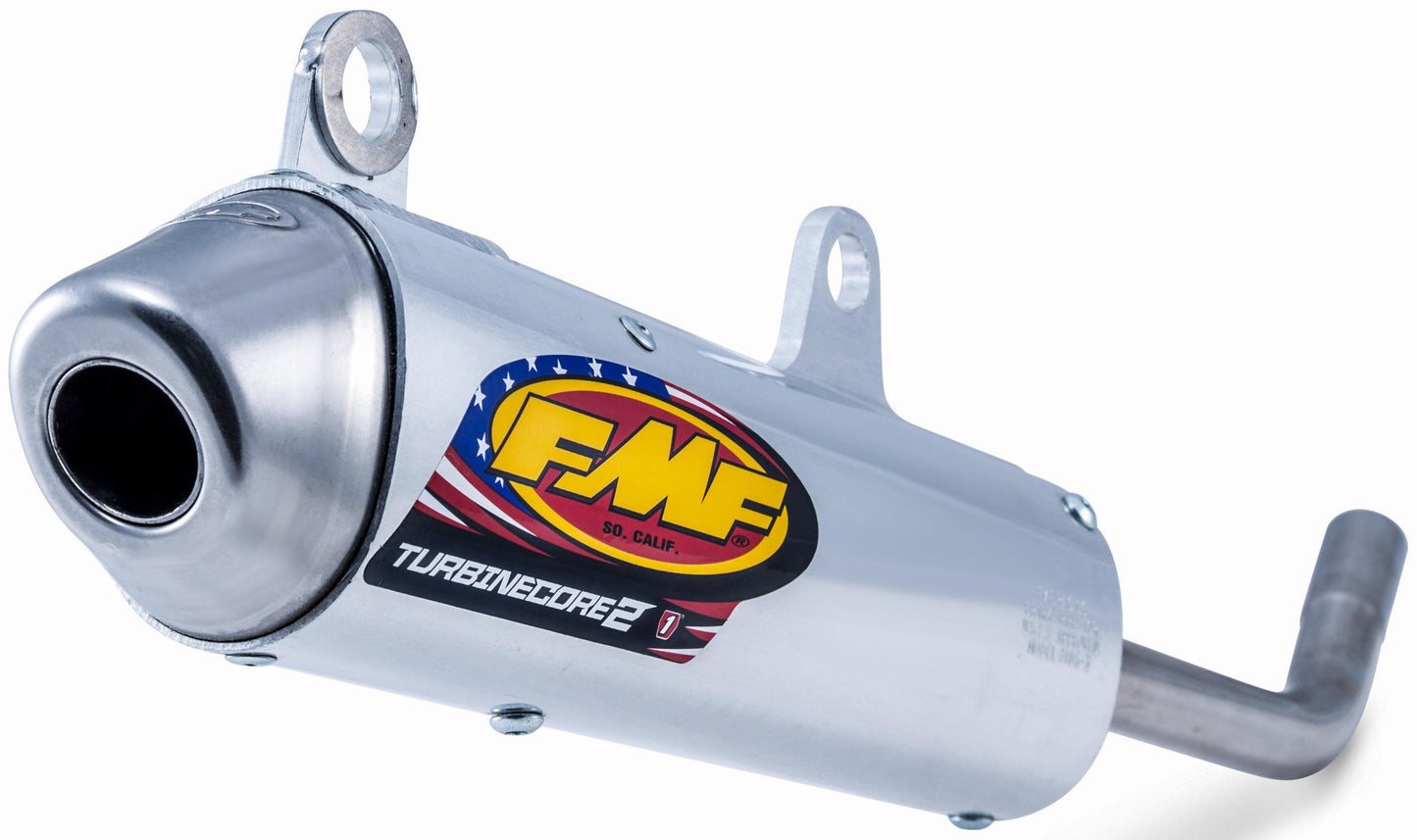 FMF Turbinecore/Turbinecore II Spark Arrestor