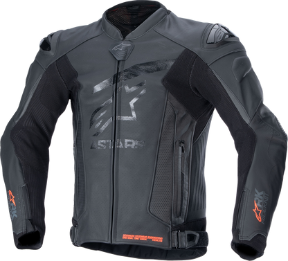 Alpinestars GP Plus R v4 Rideknit Leather Jacket
