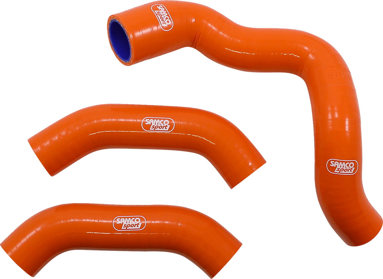 Moose Offroad Race Fit Radiator Hose Kit