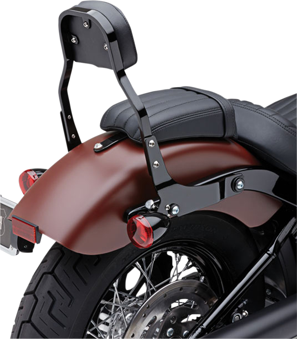 Cobra Backrest Kit