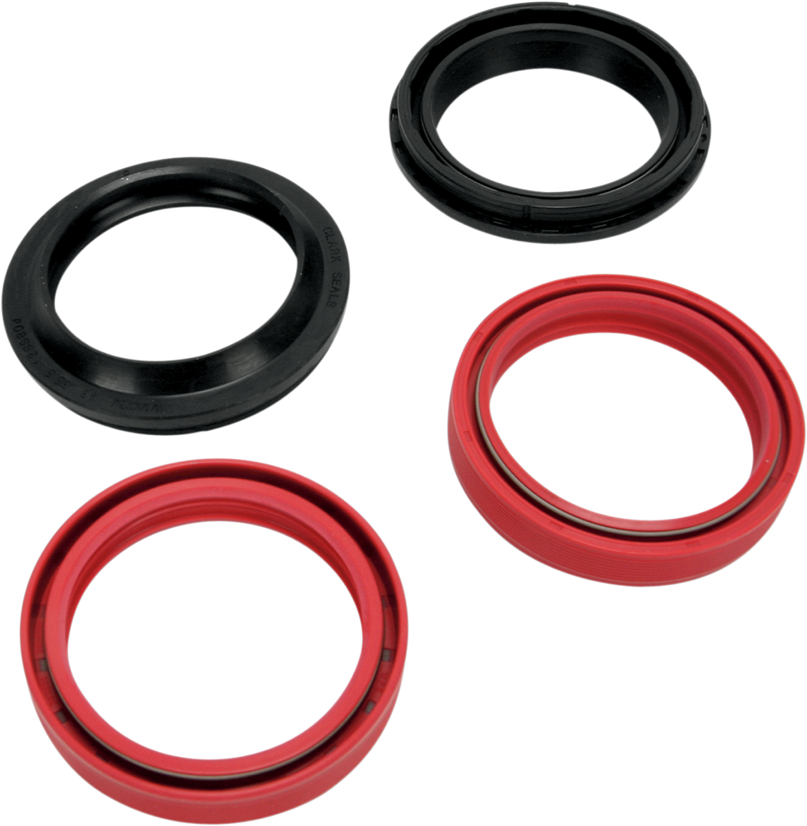 Moose Offroad Fork Seal/Dust Seal Kit