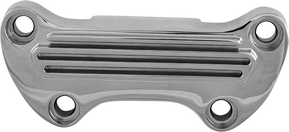 Harddrive Handlebar Clamp