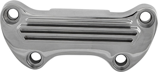 Harddrive Handlebar Clamp