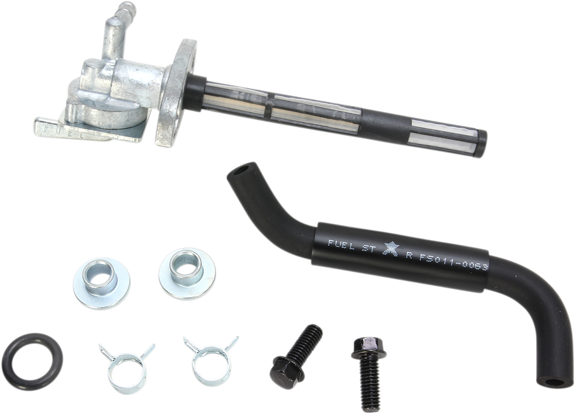All Balls Petcock Fuel Kit