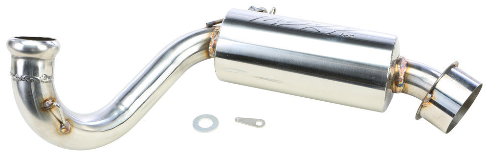 MBRP Performance Exhaust Standard Series