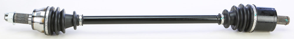 All Balls 6 Ball Heavy Duty Axle