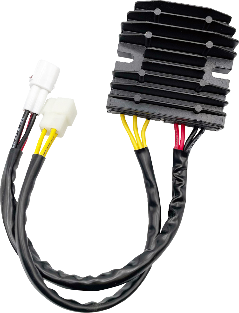 Rick's Motorsport Electric Hot Shot Lithium-Ion Compatible Rectifier Regulator