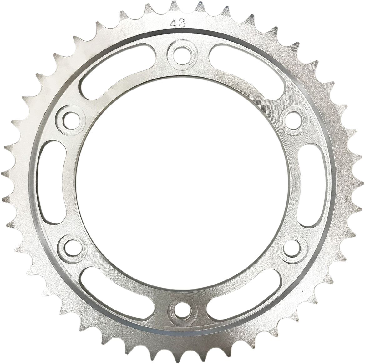 Parts Unlimited Rear Sprocket