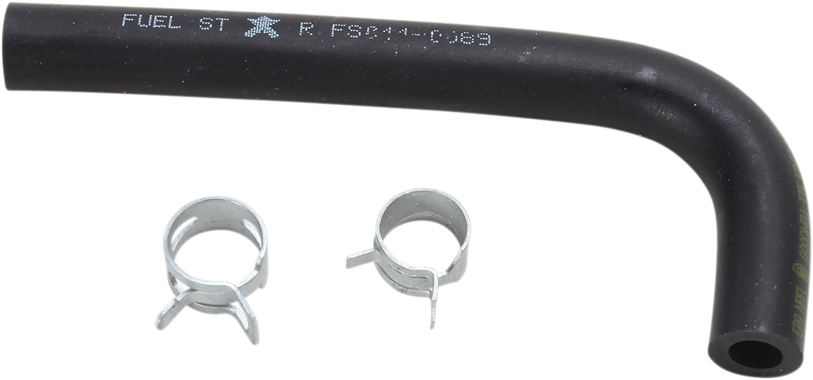 All Balls Hose and Clamp Kit
