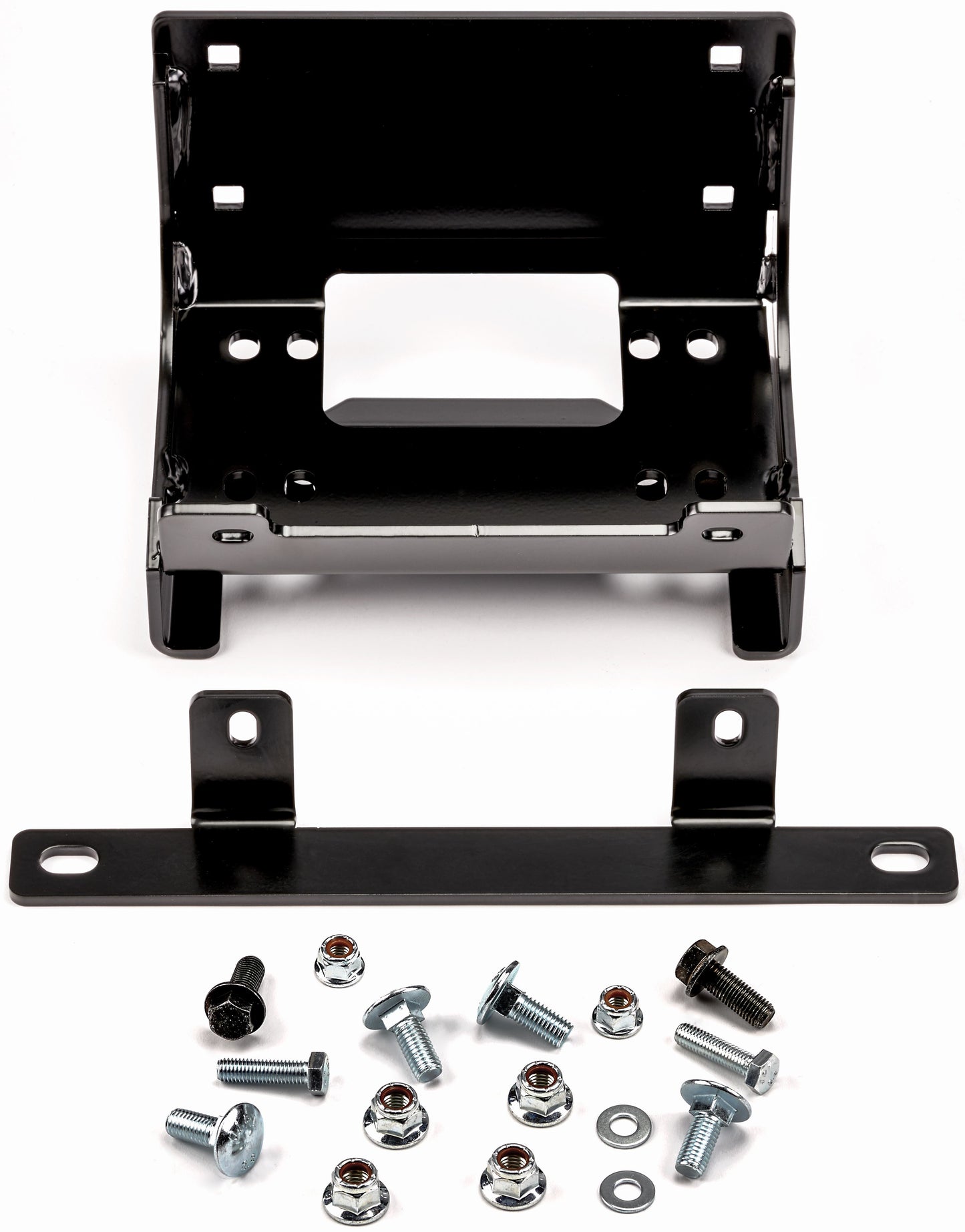 WARN Winch Mounting Kit
