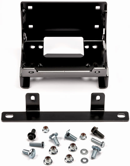 WARN Winch Mounting Kit