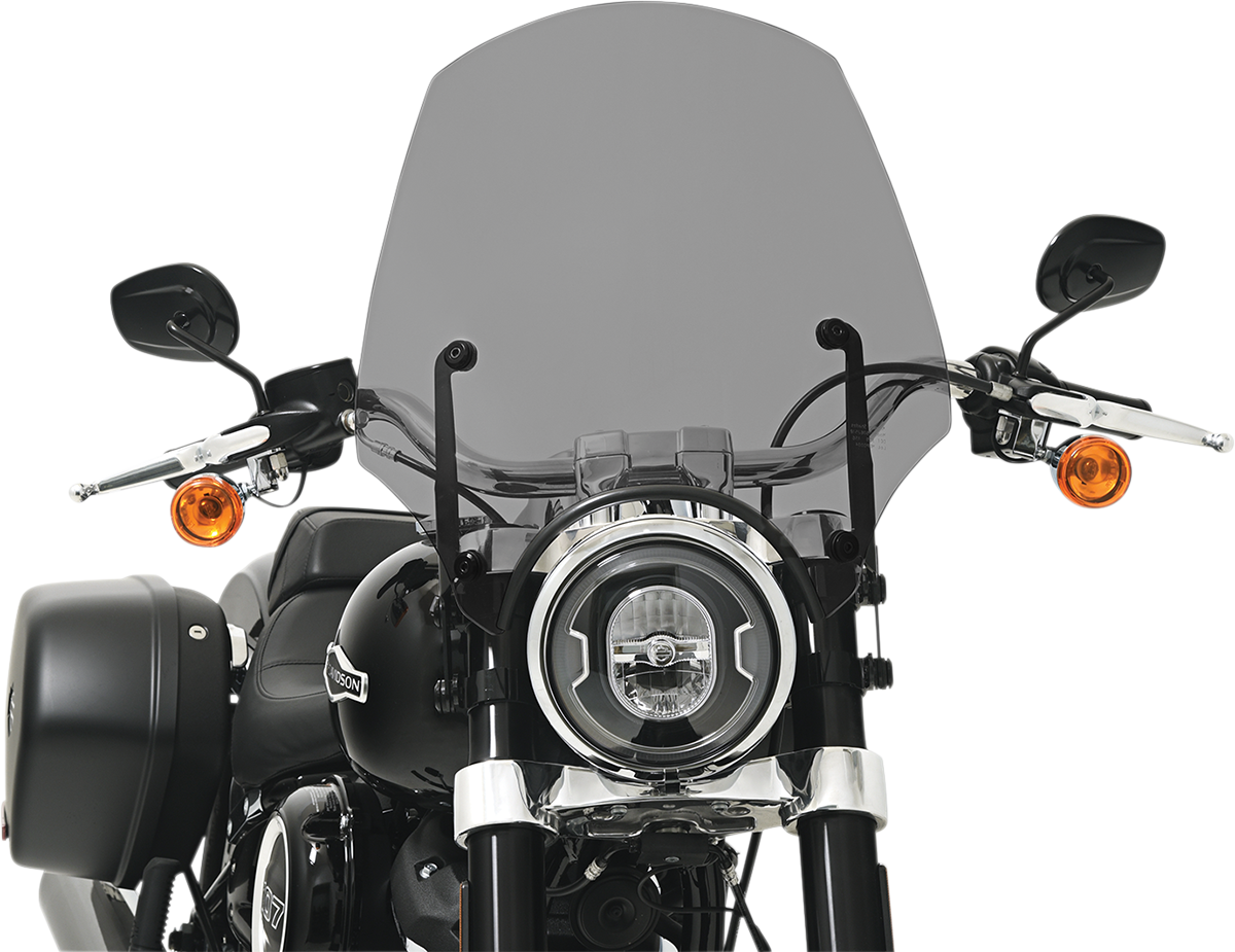 Memphis Shades El Paso Windshield