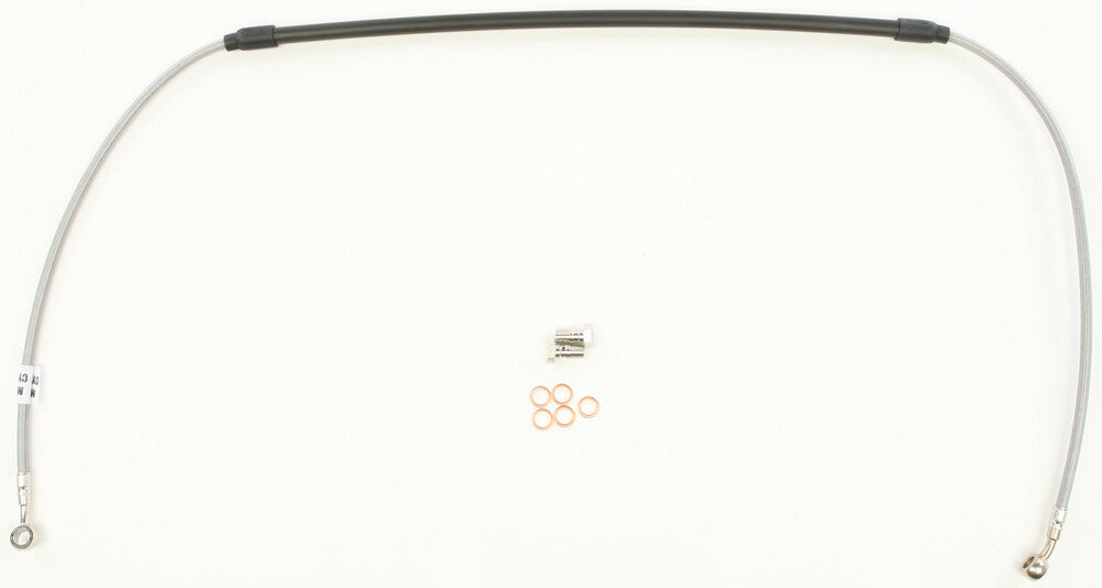 Gbrakes Steel Brake Line