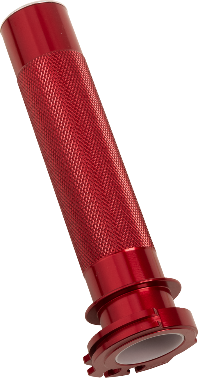 Moose Offroad Aluminum Throttle Tube