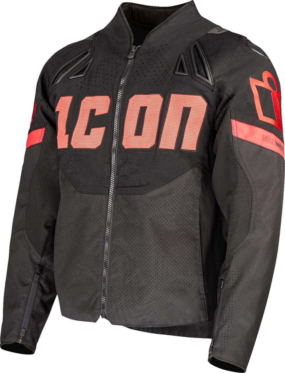 ICON Contra3 Hero Jacket