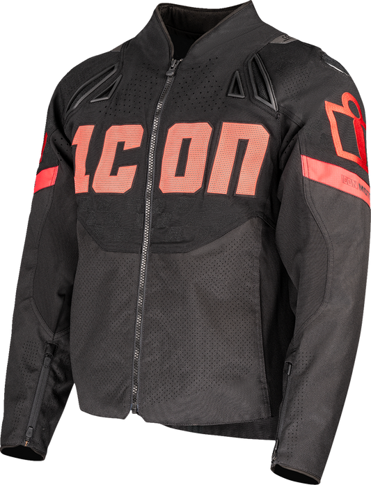 ICON Contra3 Hero Jacket