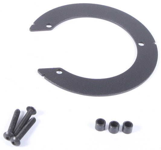 GIVI Tanklock Bag Mounting Hardware