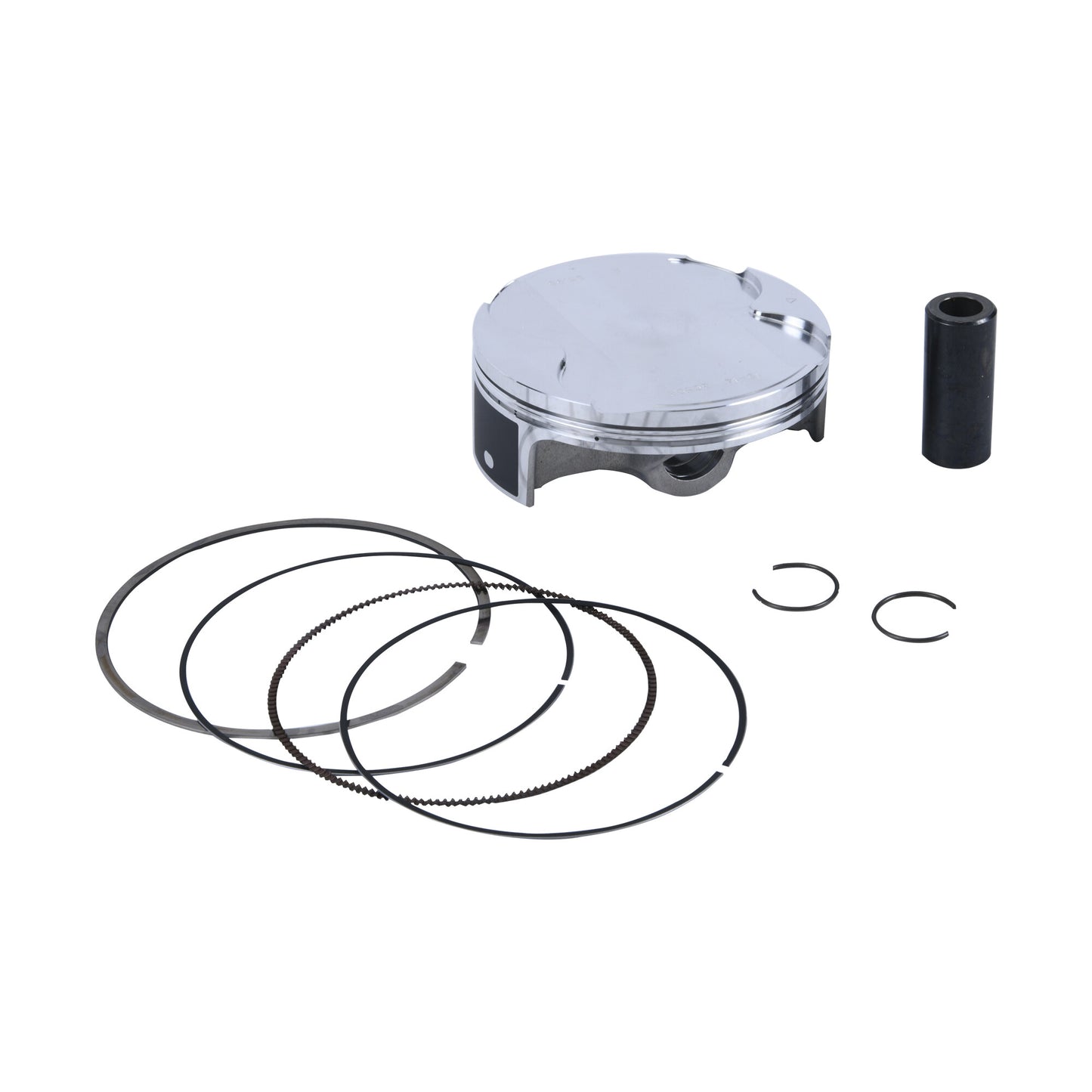 Vertex Forged Piston Kit