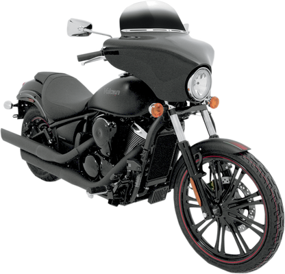 Memphis Shades Batwing Fairing