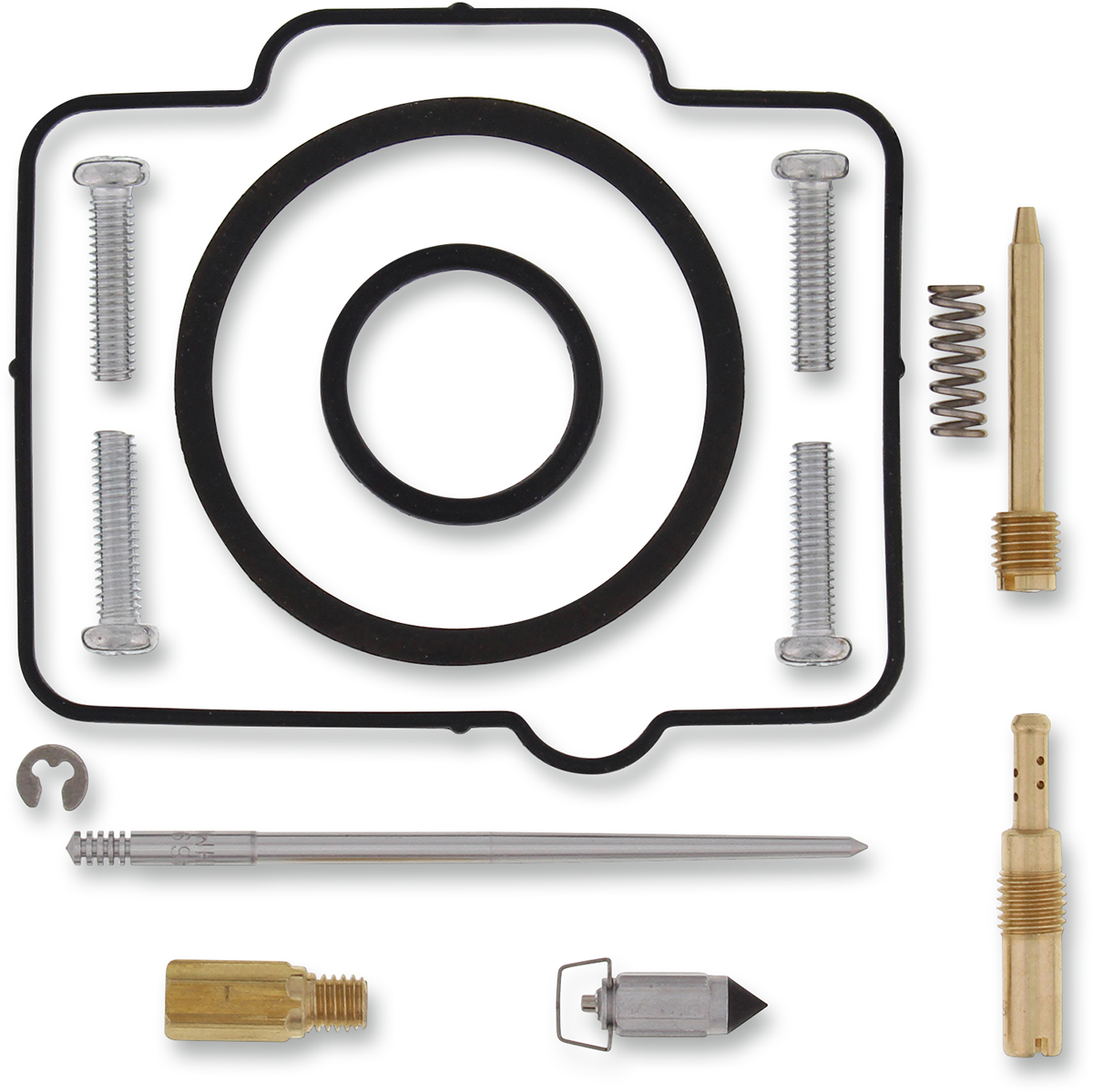 Moose Offroad Carburetor Repair Kit