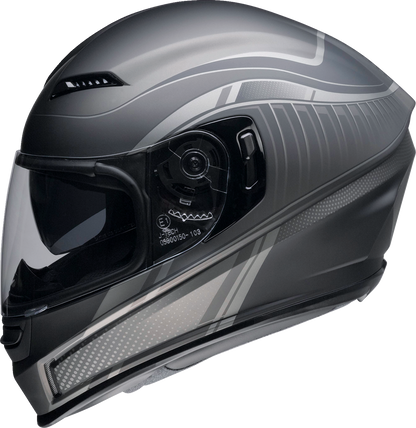 Z1R Jackal Dark Matter Helmet