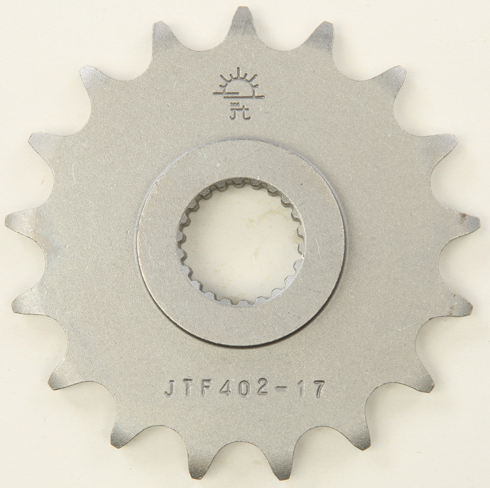 JT Steel Countershaft Sprocket