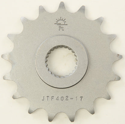 JT Steel Countershaft Sprocket