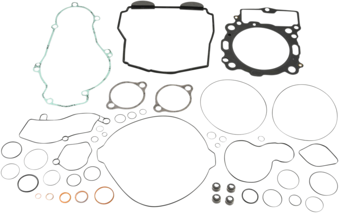 Athena Complete Gasket Kit