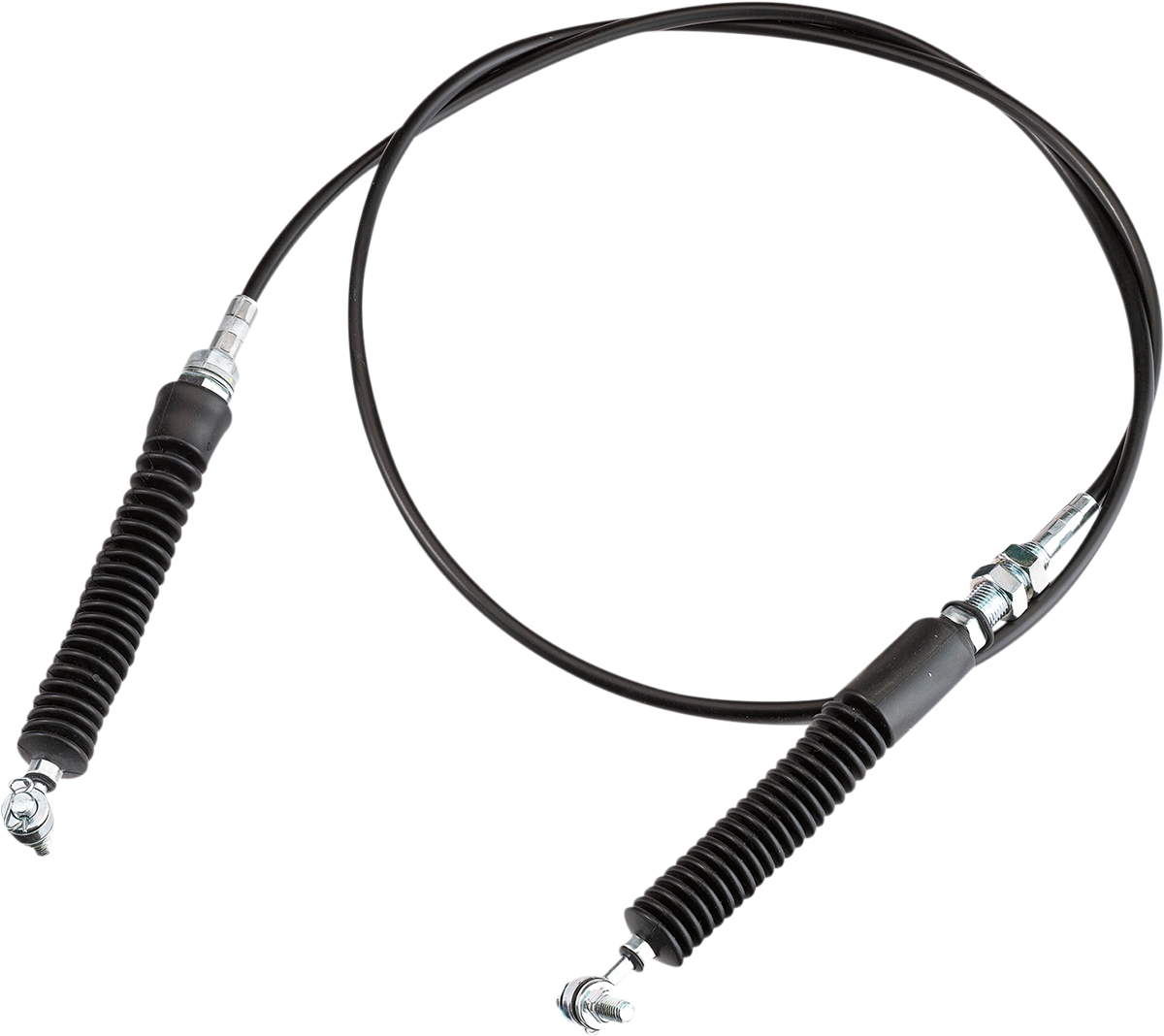 Moose Offroad Shifter Cable