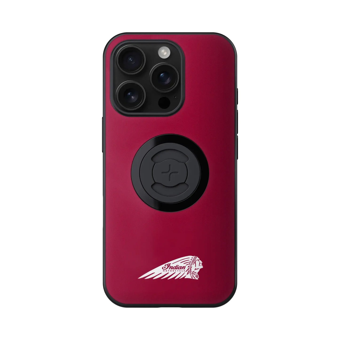 SP CONNECT Indian Phone Case w/Headdress