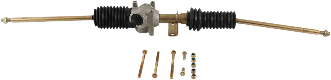 Moose Offroad Steering Rack