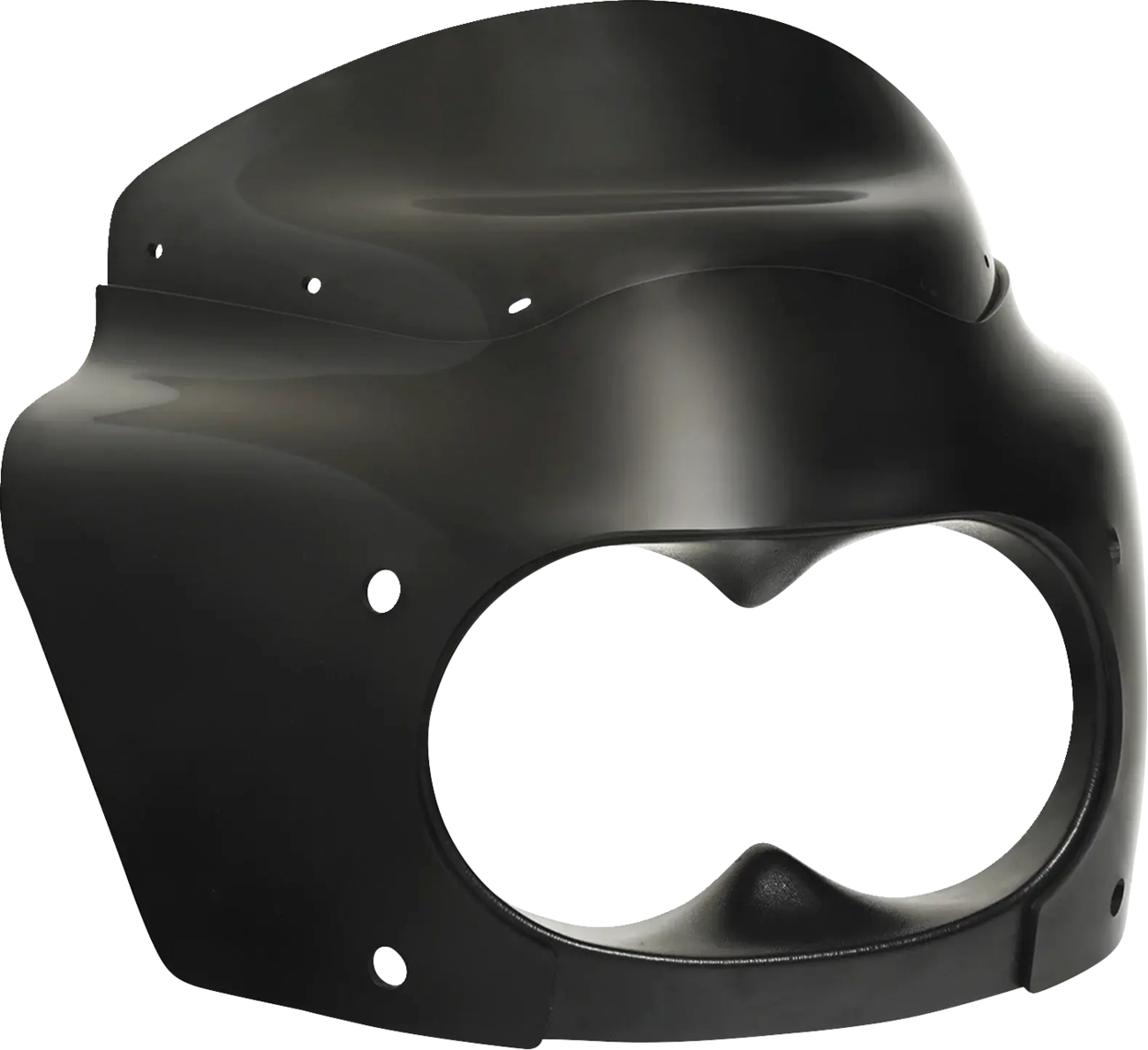 Memphis Shades Road Warrior Fairing