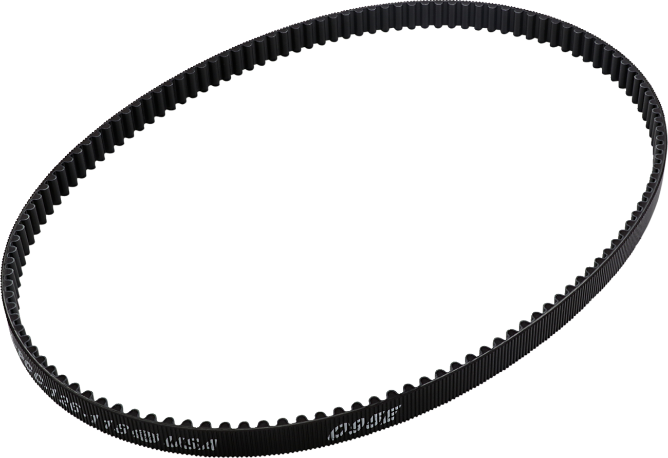 BELT DRIVES LTD. Rear Drive Belt