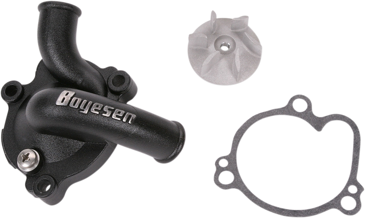 Boyesen Impeller/Waterpump Cover