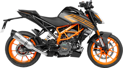 Leovince LV One Evo Slip-On Muffler