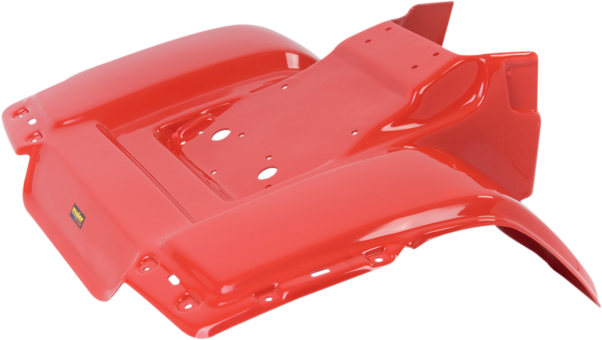 Maier Rear Fender
