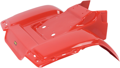 Maier Rear Fender
