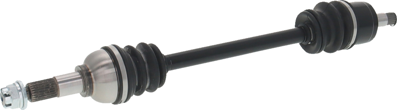 Moose Offroad OEM Replacement Standard CV Axle