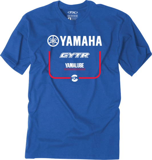 Factory Effex Youth Yamaha Upshift T Shirt