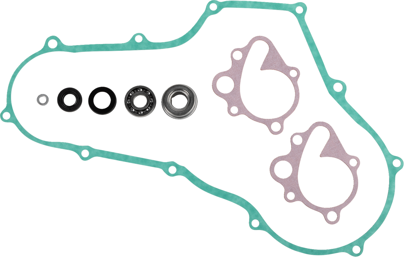 Pro X Water Pump Rebuild Kit