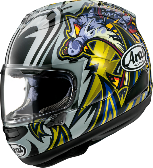 Arai Helmets Corsair-X Nakasuga 4 Helmet