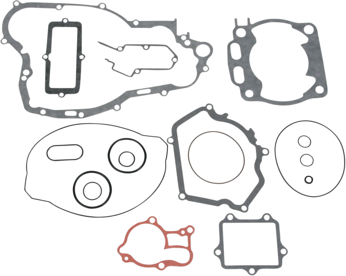 Moose Offroad Complete Motor Gasket Kit